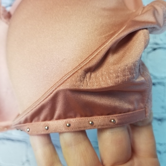 La Senza So Free Balconet bra 38b - Picture 7 of 10